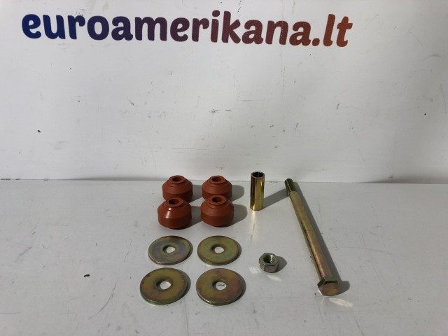 Stabilizatoriaus traukė